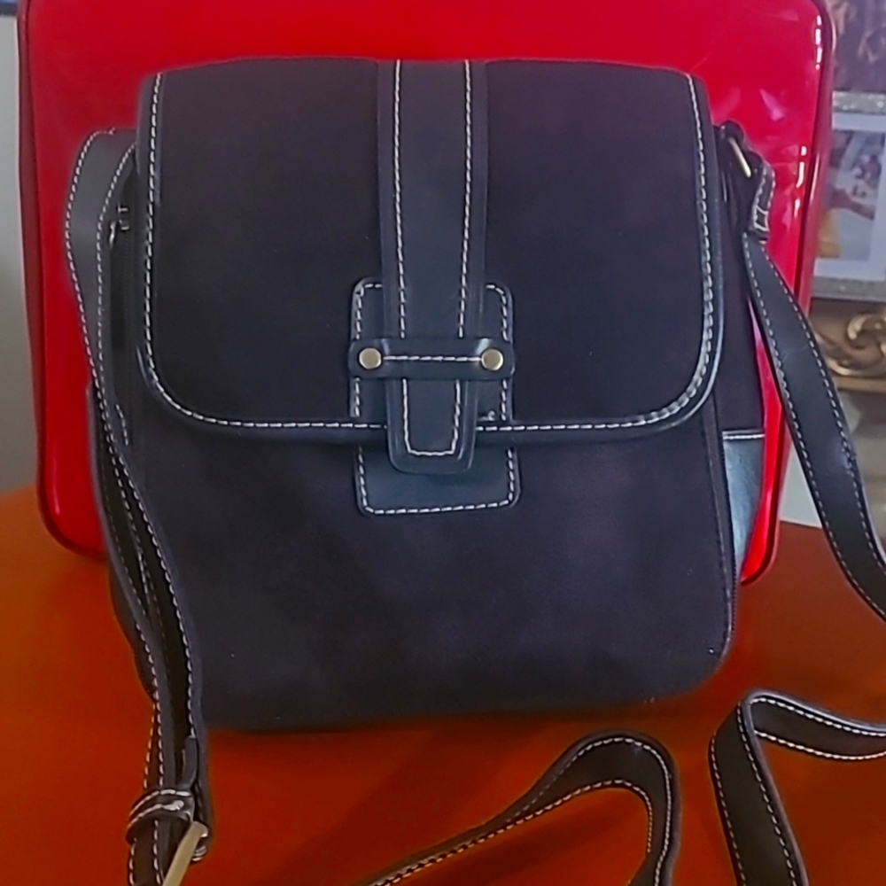Relic bag
